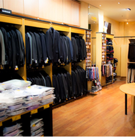 Acumen Gentlemen's Outfitters